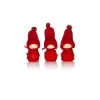 Materialsett Red Cuties 8 stk