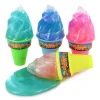 Melting ice cream putty – slim i iskjeks! Pris per stykk, selges assortert på nett