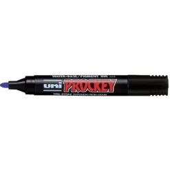 Merkepenn Prockey PM-122 Blå