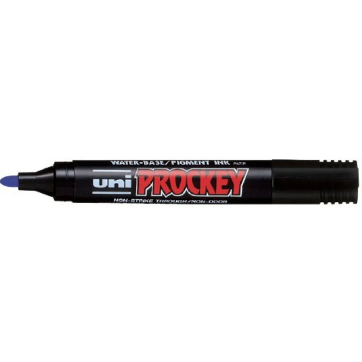 Merkepenn Prockey PM-122 Blå