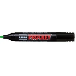 Merkepenn Prockey PM-122 Grønn