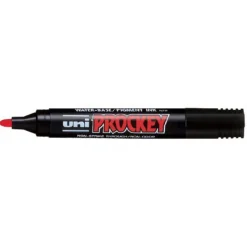 Merkepenn Prockey PM-122 Rød