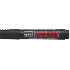Merkepenn Prockey PM-126 Svart