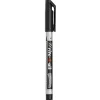 Merkepenn Superfine Sort 0,4mm