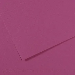 Mi-Teintes A4 Violet