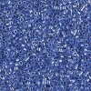 MIYUKI Delica 11/0 blå 5 g – DB0243 Blue Ceylon