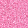 MIYUKI Delica 11/0 cerise 5 g – DB0246 Dark Cotton Candy Pink Ceylon