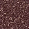 MIYUKI Delica 11/0 lilla 5 g – DB0108 Gold Luster Amethyst