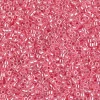MIYUKI Delica 11/0 rosa 5 g – DB0236 Carnation Pink Ceylon