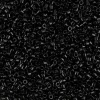MIYUKI Delica 11/0 svart 5 g – DB0010 Black