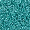 MIYUKI Delica 11/0 turkis 5 g – DB0166 Opaque Turquoise AB