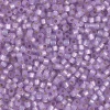 MIYUKI Delica lys lilla 5g – DBM0629 Silver Lined Lavender