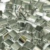 MIYUKI Tila alu.belagt 10 g – 55006TL Aluminum Silver