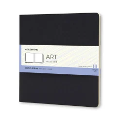 ML Art Sketch Album Squared