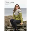 Mønsterbok 2134 Hobbygarn