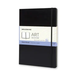 Moleskine Sketchbook A4