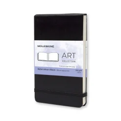 Moleskine Watercolor Pocket
