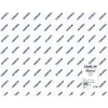 Montval ark 50x65cm GF 185g