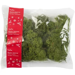 Mose grønn 100 g