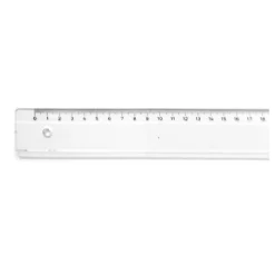 M+R Plastlinjal 40 cm