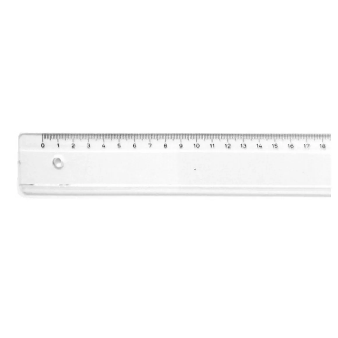 M+R Plastlinjal 40 cm