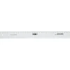 M+R Plastlinjal 30 cm