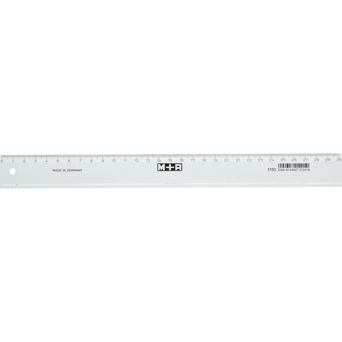 M+R Plastlinjal 30 cm