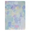 Myk notatblokk A5 (148×210 mm) med 90 blanke ark