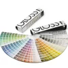 NCS Glossy Index