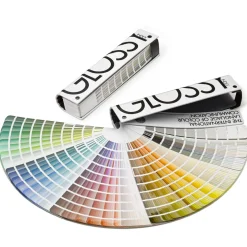 NCS Glossy Index