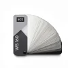 NCS WS 160