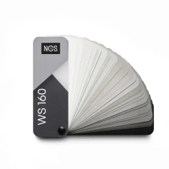 NCS WS 160