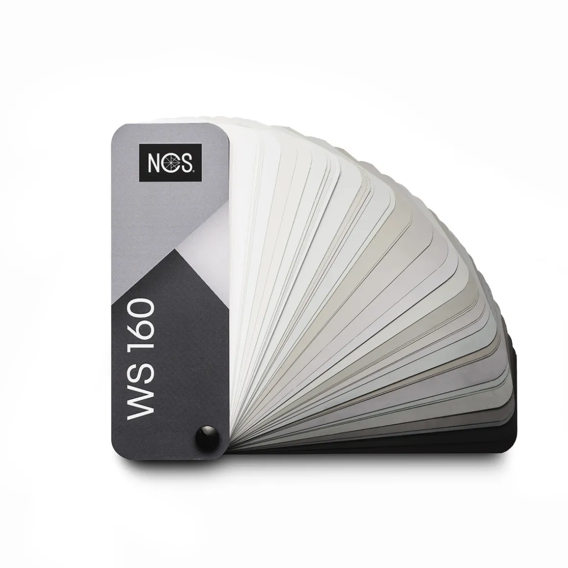 NCS WS 160