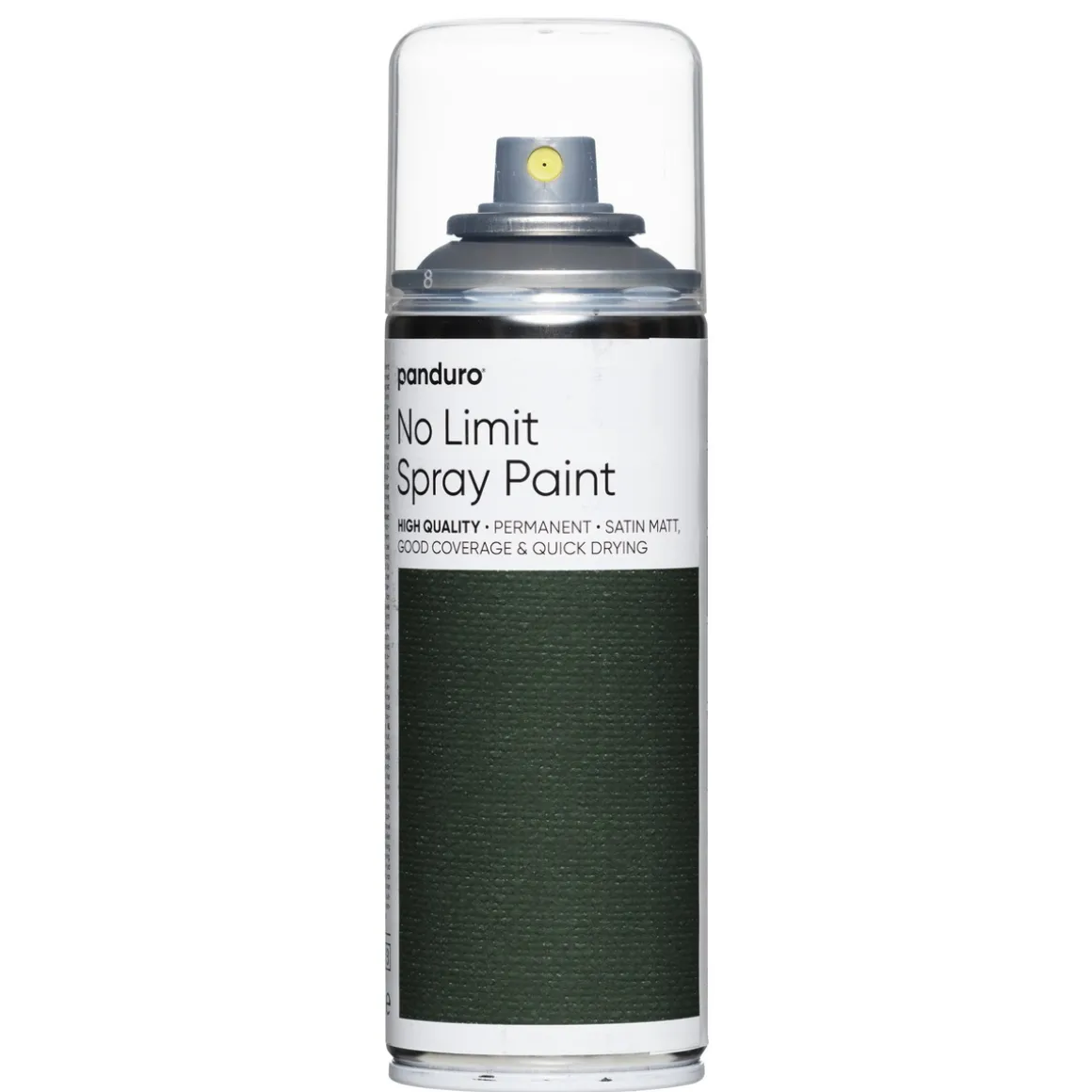 NO LIMIT spray 200 ml Forest