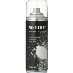 NO LIMIT spray 200ml Lgt.Ivory