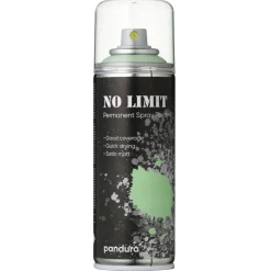 NO LIMIT spray 200ml MintGreen