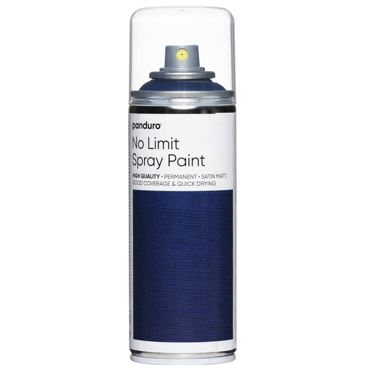 NO LIMIT spray 200 ml Navy