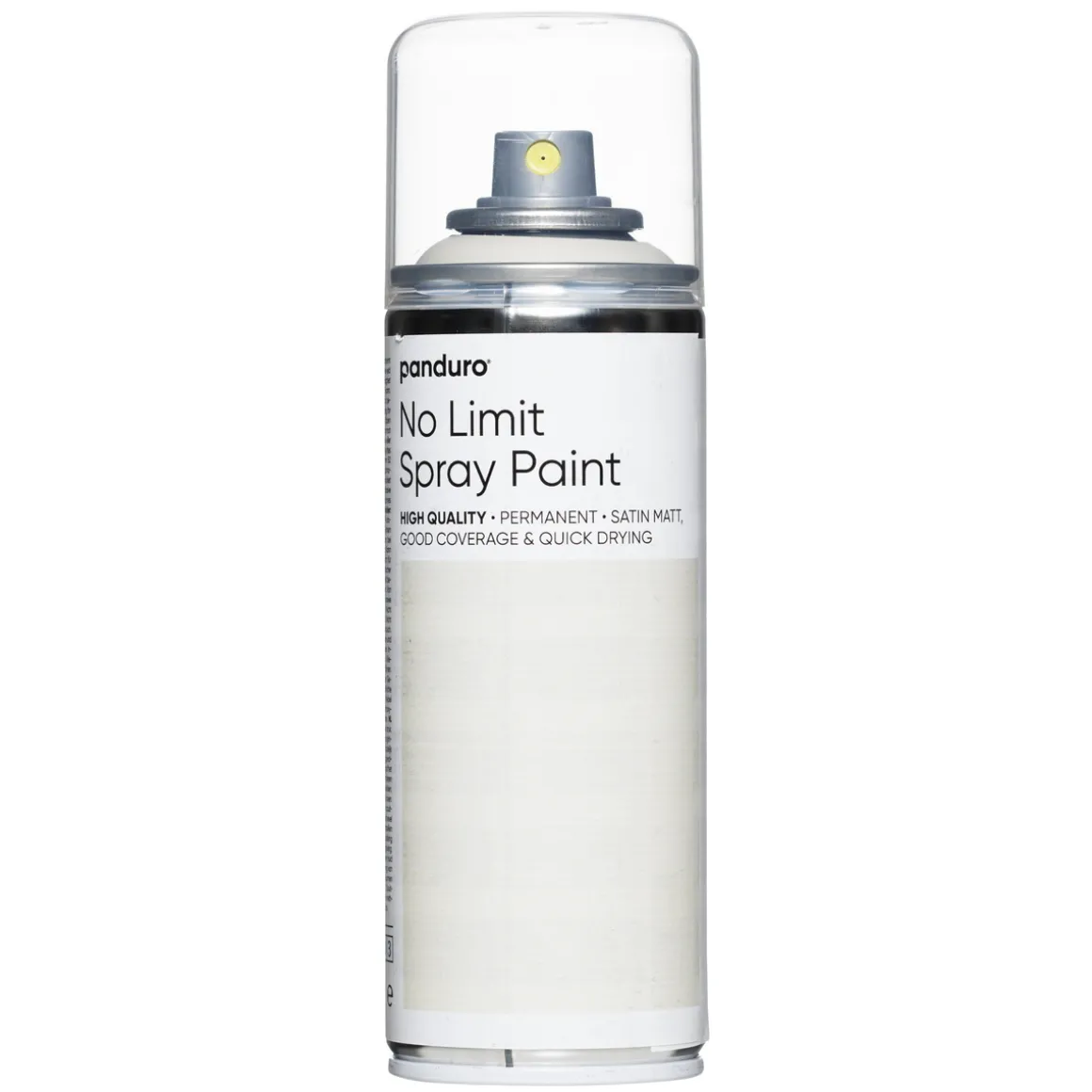 NO LIMIT spray 200 ml Sand