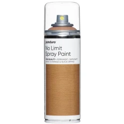 NO LIMIT spray 200 ml Terracott
