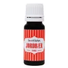 Næringsmiddelaroma, jordbær-aroma 10 ml – bak og lag godteri med smak av jordbær