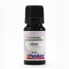 Næringsmiddelfarge Brun 10 ml