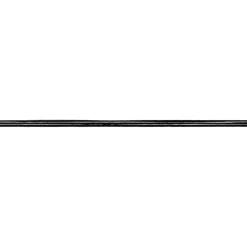 Nylontråd Sort 1 mm 20 m