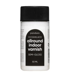 Oceanlakk Halvblank 50 ml