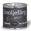 Ottossons Färgmakeri linoljemaling 100 ml, Mørkegrå 7601–G37Y