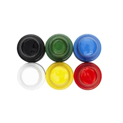 Outdoor Paint Basic 6x20 ml