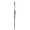 Oval Wash Brush 1/4