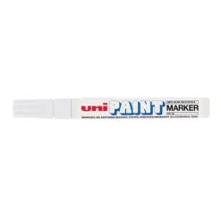 Paintmarker PX-20 White
