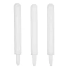 3-pakning ekstraspisser med diameter 1 mm&nbsp;til Limitless Markers S, refill med nye spisser