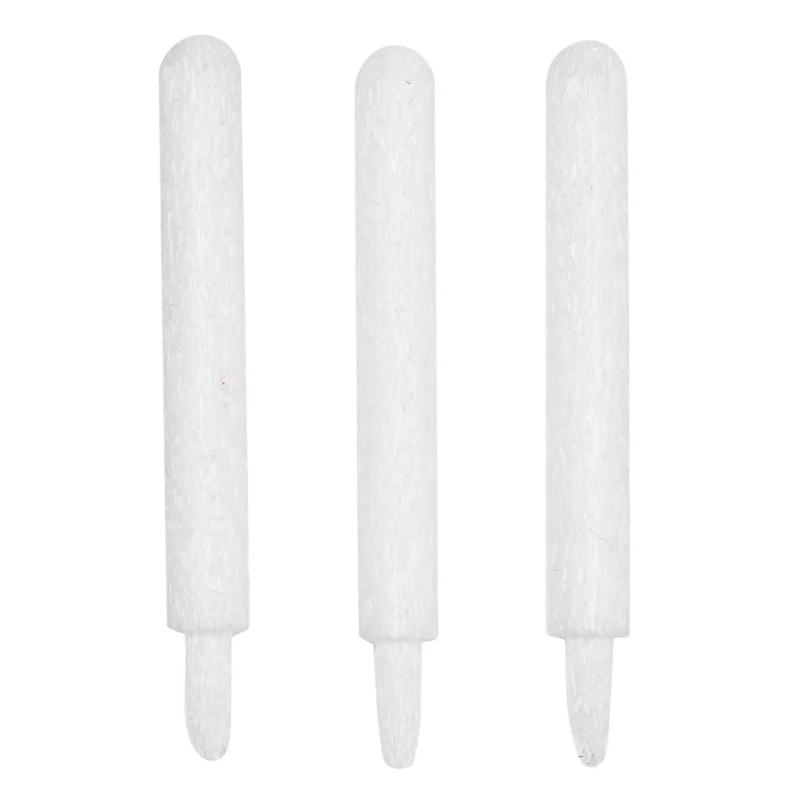 3-pakning ekstraspisser med diameter 1 mm til Limitless Markers S, refill med nye spisser