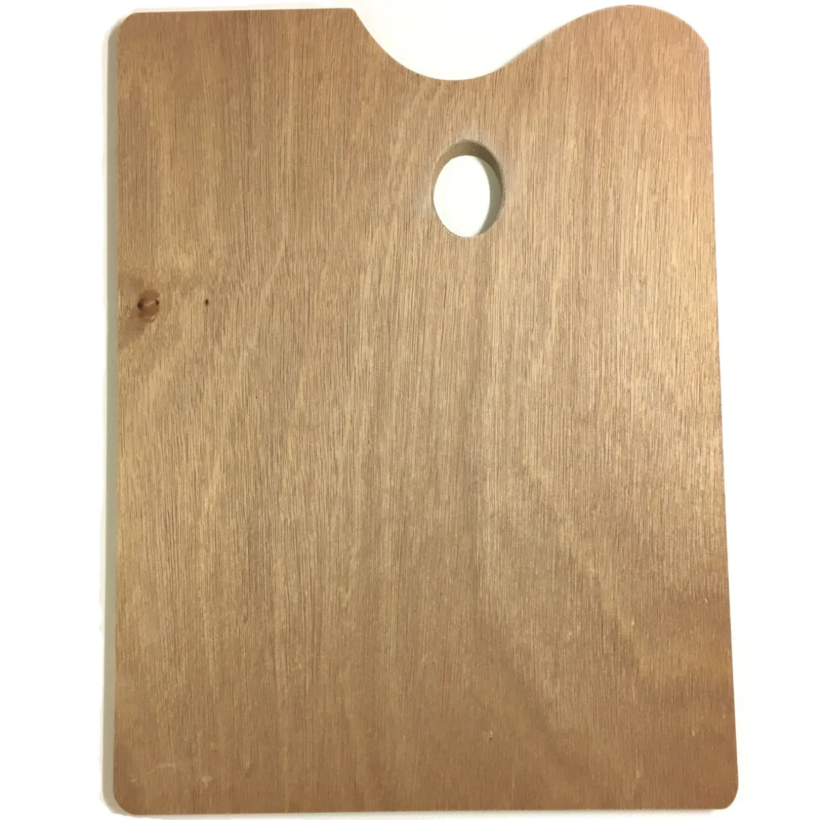 Palett rektangulær 30x40 cm